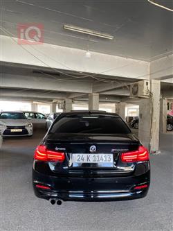 بي ام دبليو الفئة 3